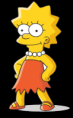 Líza Simpsonová