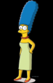 Marge Simpsonová