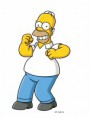 Homer Jay Simpson